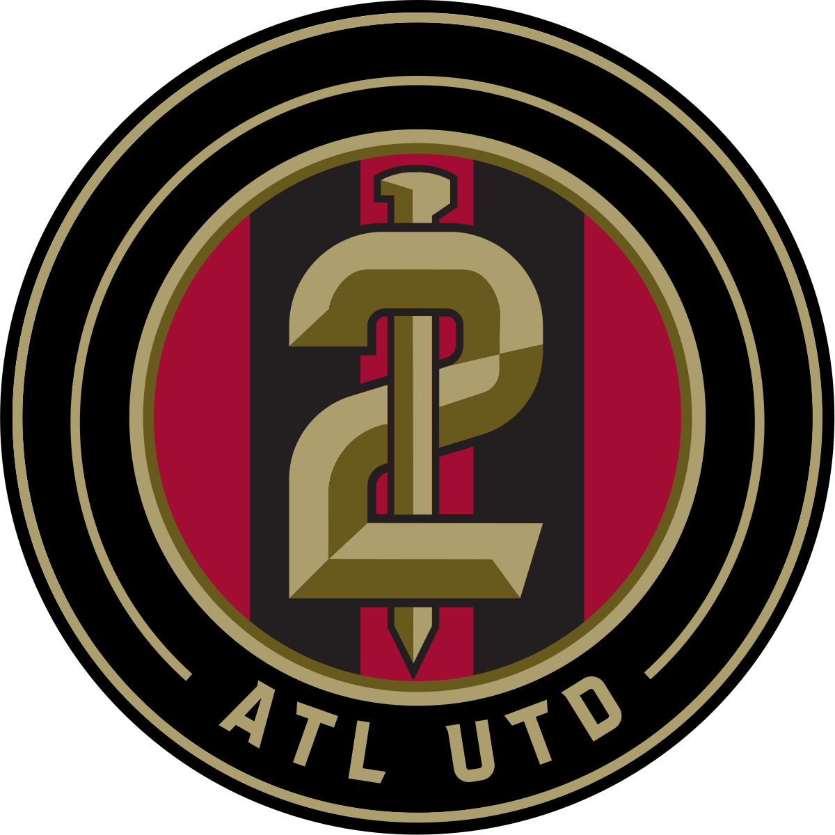 Atlanta United 2